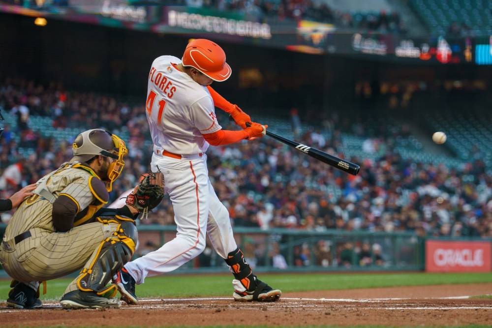 San Diego Padres vs San Francisco Giants Prediction, Pick and Preview, April 13 (4/13): MLB