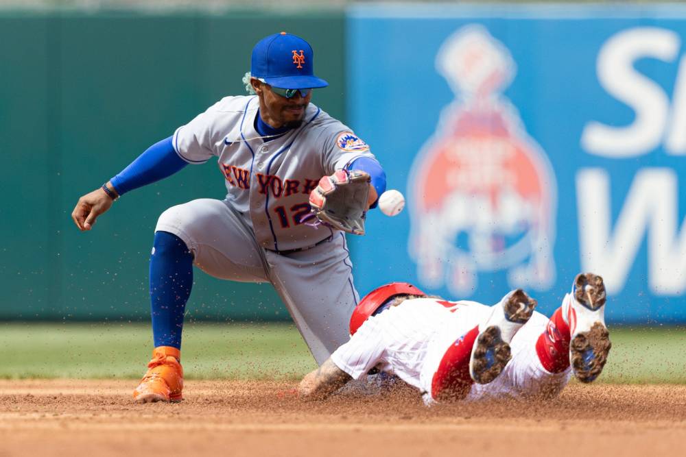 Philadelphia Phillies vs New York Mets Prediction, Pick and Preview, April 29 (4/29): MLB