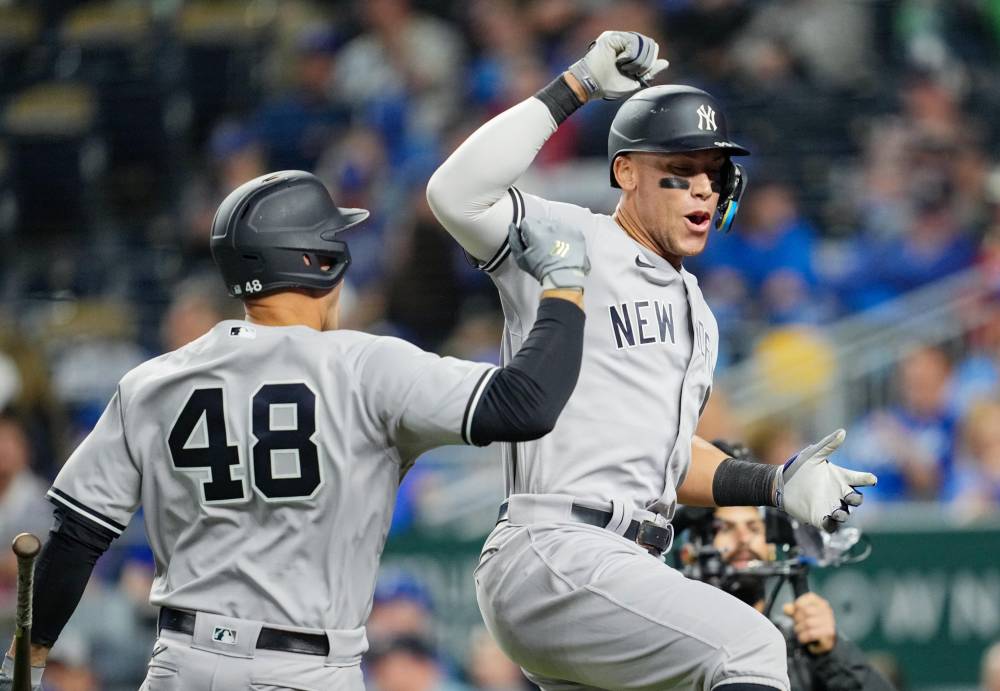 New York Yankees vs Kansas City Royals Prediction, Pick and Preview, April 30 (4/30): MLB