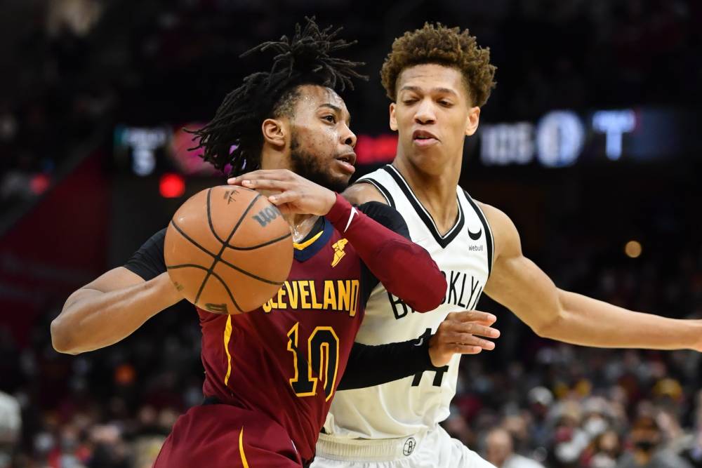 Cleveland Cavaliers vs Brooklyn Nets Prediction, Pick and Preview, April 8 (4/8): NBA
