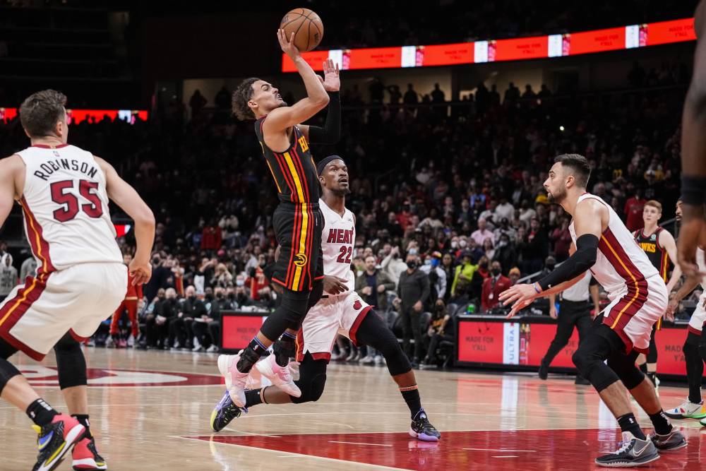 Atlanta Hawks vs Miami Heat Prediction, Pick and Preview, April 8 (4/8): NBA