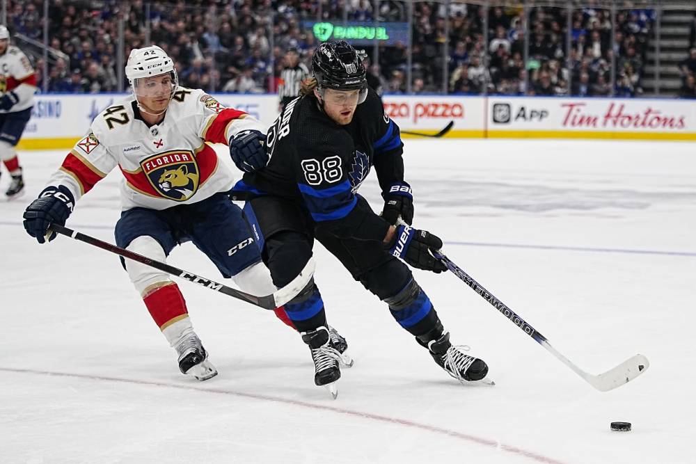 Panthers vs Maple Leafs Prediction NHL Picks Free 4/10