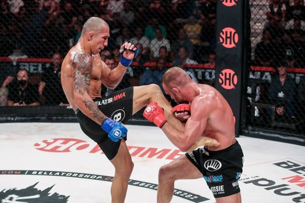 Killys Mota vs Kenneth Cross Prediction Bellator 294 4/21