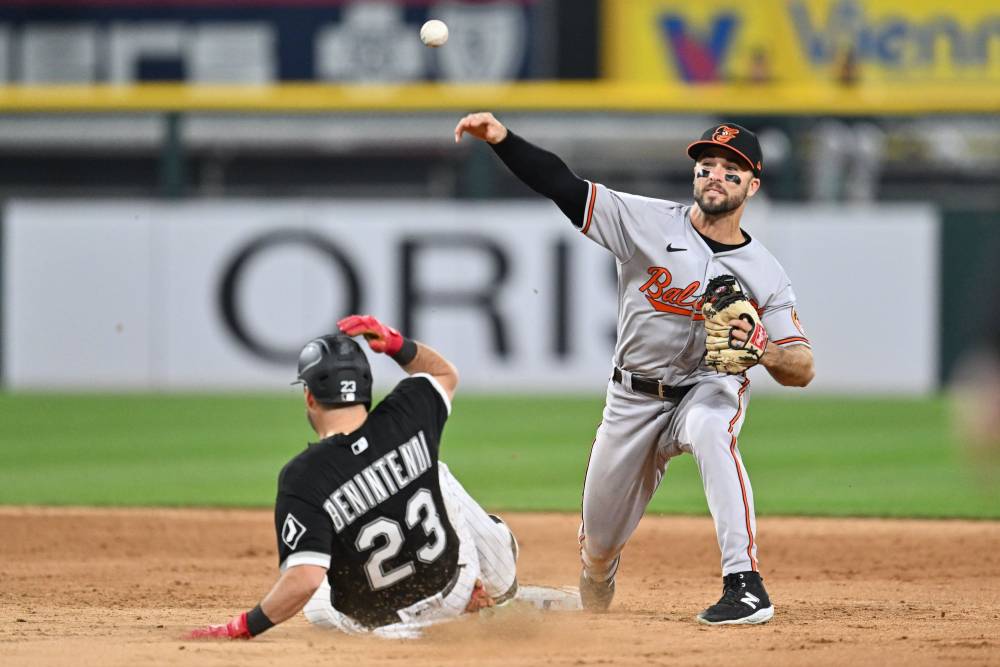White Sox vs Orioles Prediction MLB Picks Today 4/15