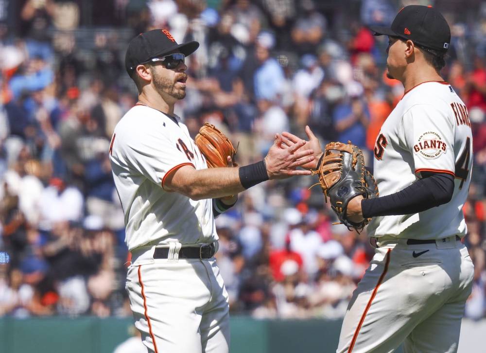 Giants vs Mets Prediction MLB Picks for Today 4/20