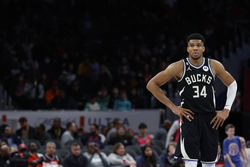 Wizards vs Bucks NBA Predictions Today 4/4