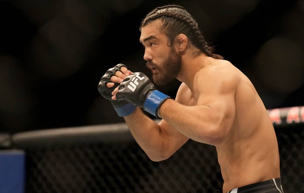 Josh Quinlan vs Trey Waters Prediction UFC picks 4/29