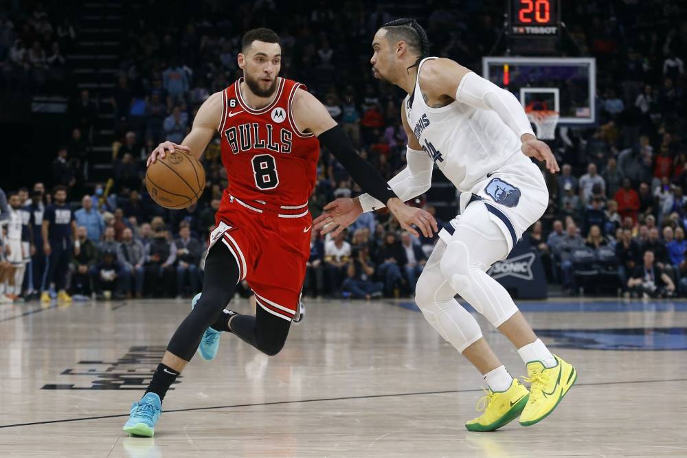 Bulls vs Grizzlies Prediction Experts NBA Picks 4/2