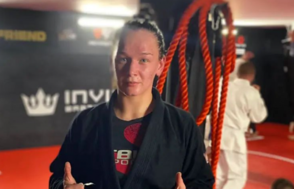Karolina Sobek vs. Evelyn Martins Prediction for PFL 2 4/7