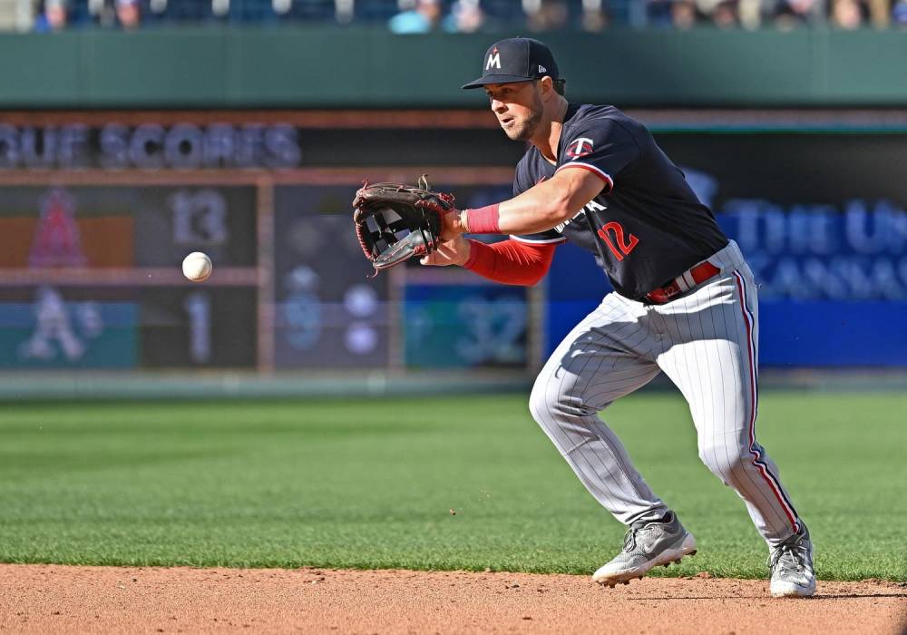 Royals vs Twins Prediction MLB Picks for Today 4/2