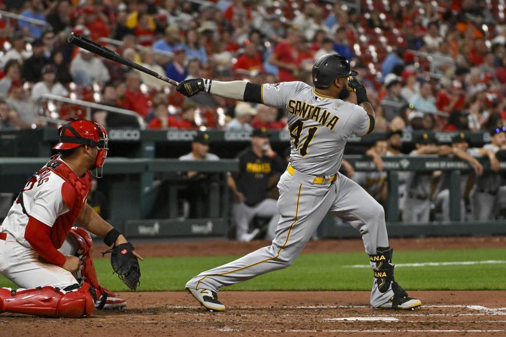 Cardinals vs Pirates Prediction MLB Picks Free 4/14