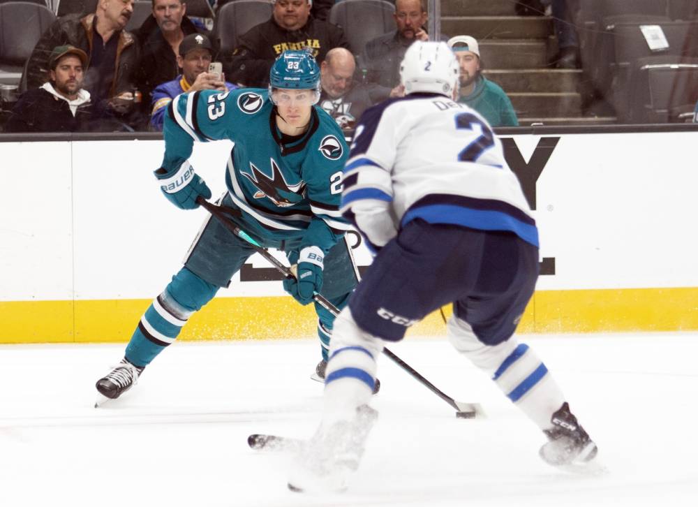 Jets vs Sharks Prediction NHL Picks for Today 4/10