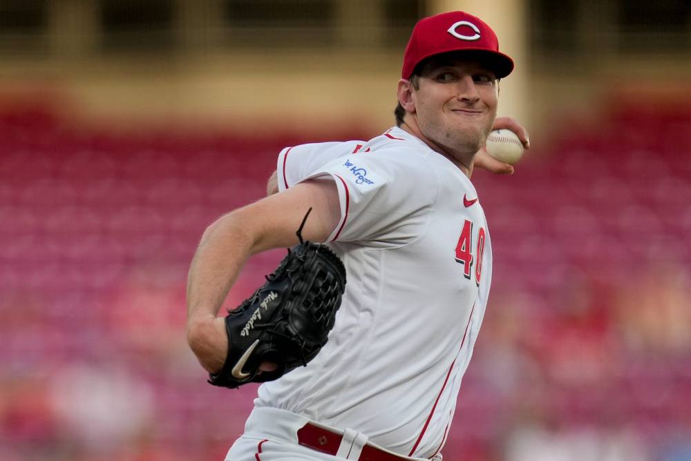 Reds vs Rangers Prediction MLB Picks Free 4/24