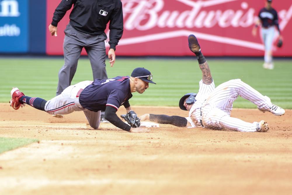 Twins vs Yankees Prediction MLB  Experts Picks 4/24