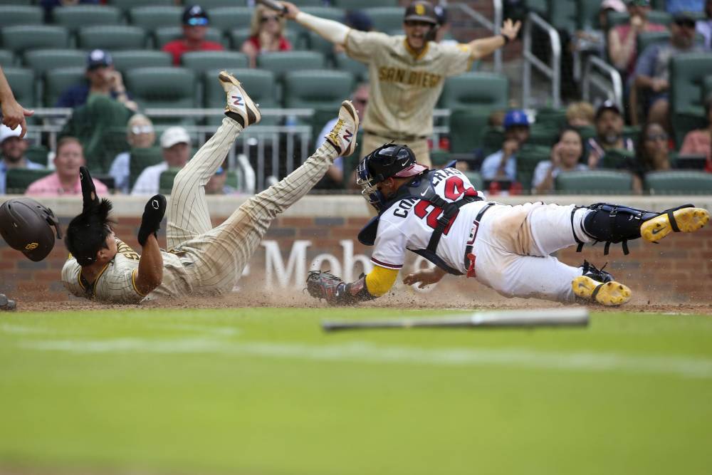 Braves vs Padres Prediction MLB Picks Today 4/6