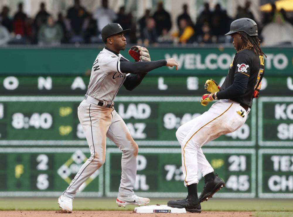 Pirates vs White Sox Prediction MLB Picks for Today 4/9