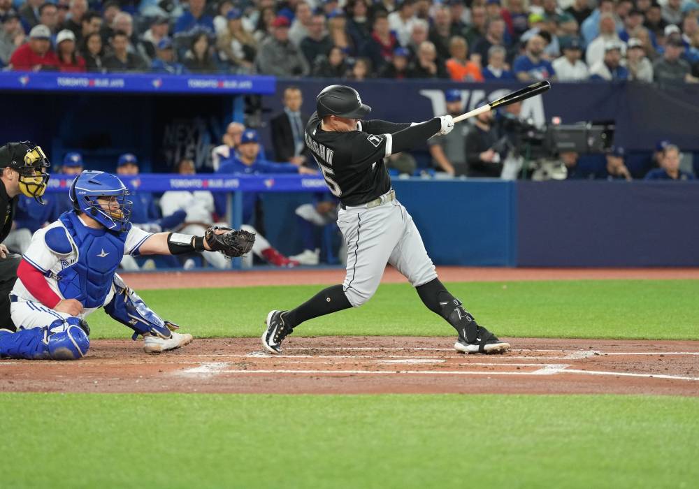 Blue Jays vs White Sox Prediction MLB Picks Free 4/25