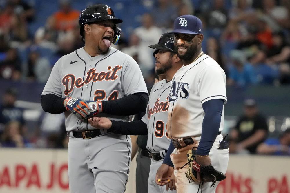 Rays vs Tigers Prediction MLB Picks for Today 4/2