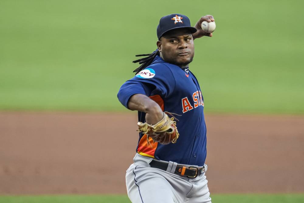 Astros vs Phillies Prediction MLB Picks Today 4/28
