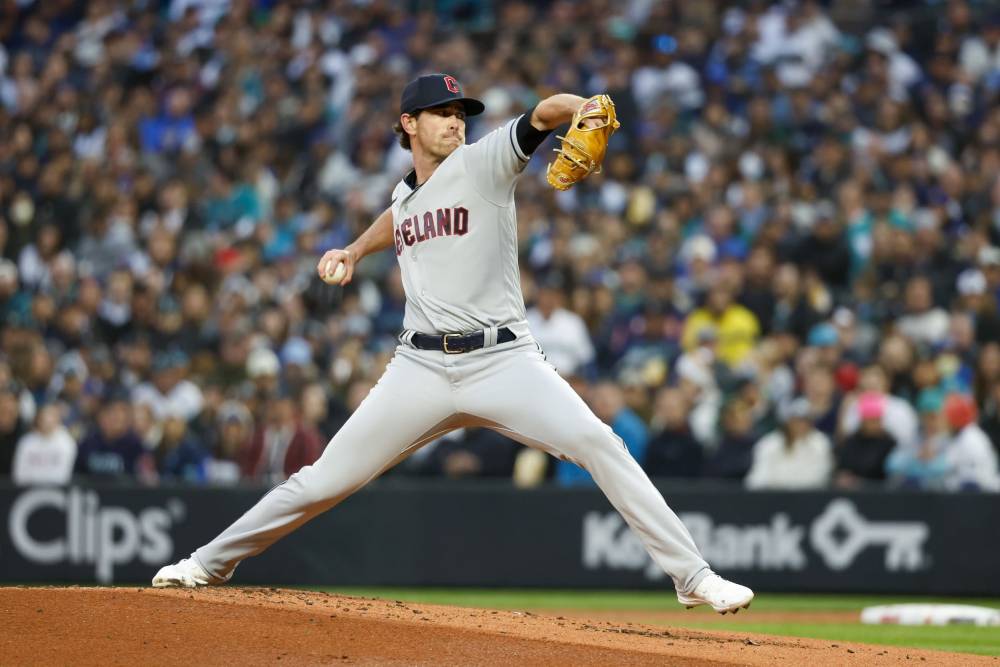 Athletics vs Guardians Prediction MLB Picks and Parlays 4/4