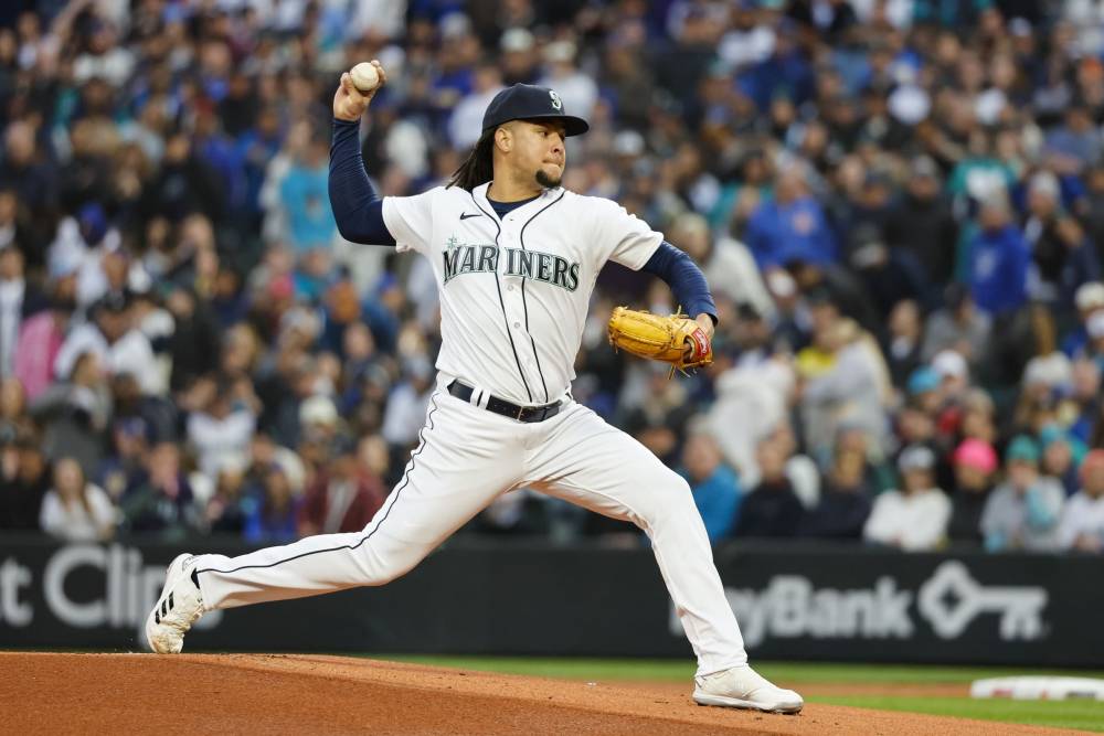 Mariners vs Angels Prediction MLB Picks Today 4/4