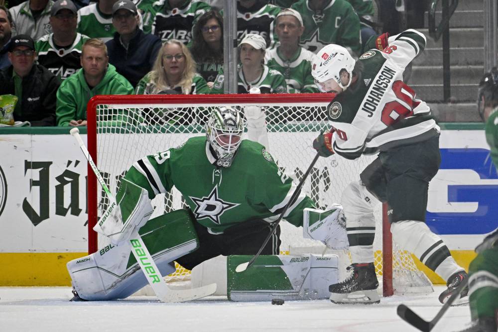 Wild vs Stars Prediction Game 6 NHL Playoffs Picks 4/28