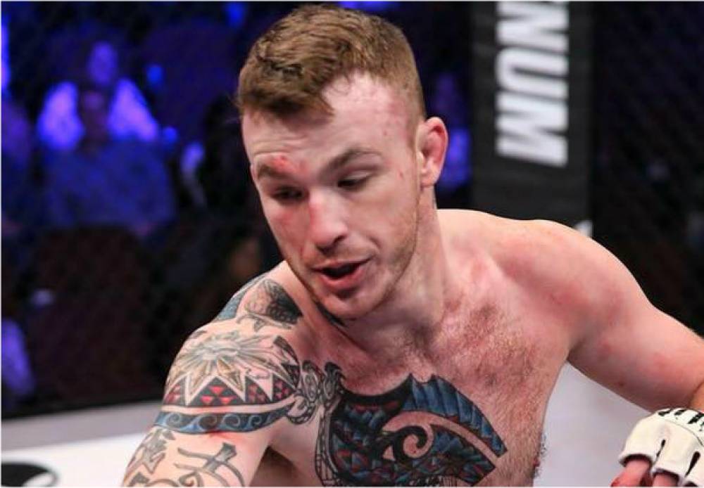 Zach Juusola vs Brandon Jenkins Prediction by KingPin.pro