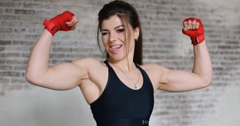 Marina Mokhnatkina VS Yoko Higashi Prediction MMA Picks 4/7