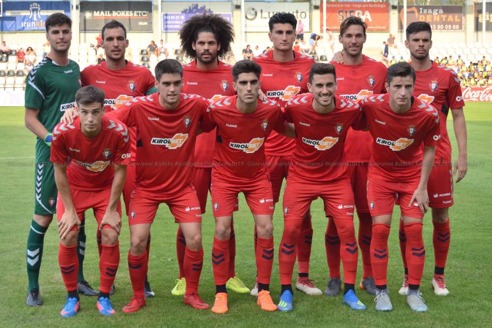 Osasuna vs Rayo Vallecano Prediction Soccer Picks 4/14