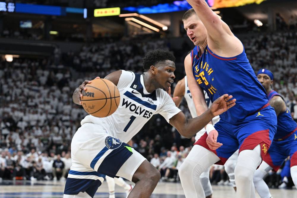Timberwolves vs Nuggets Game 4 Prediction NBA Playoffs 4/23