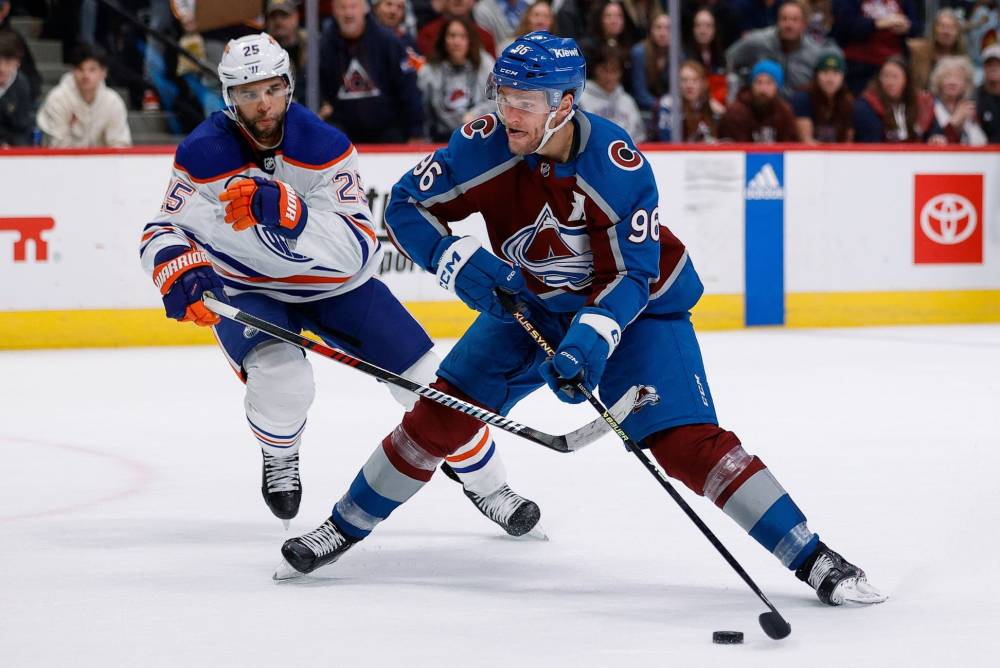 Avalanche vs Oilers Prediction NHL Picks Today 4/11
