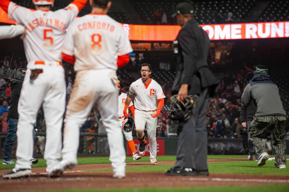 Giants vs Cardinals Prediction MLB Picks Free 4/26