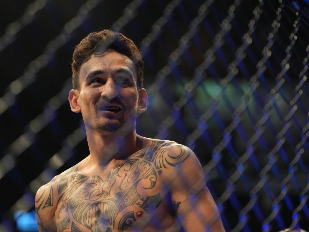 Max Holloway vs Arnold Allen Prediction UFC Fight Night 4/15