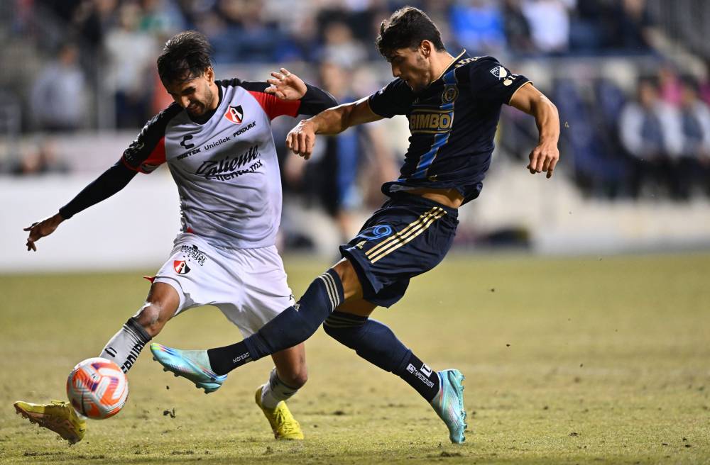 Atlas vs Philadelphia Union Prediction CONCACAF Picks 4/12