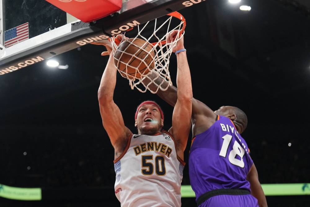Suns vs Nuggets Prediction NBA Picks for Today 4/6