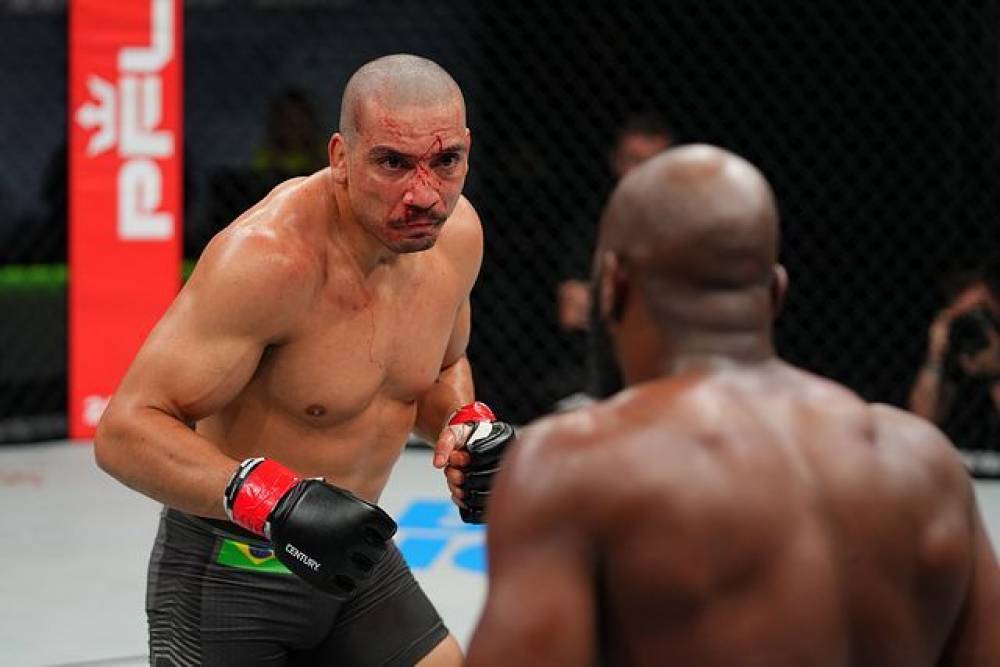 Carlos Leal vs. David Zawada Prediction PFL 3 Picks 4/14