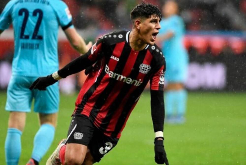 Union St.-Gilloise vs Bayer Leverkusen Prediction 4/20