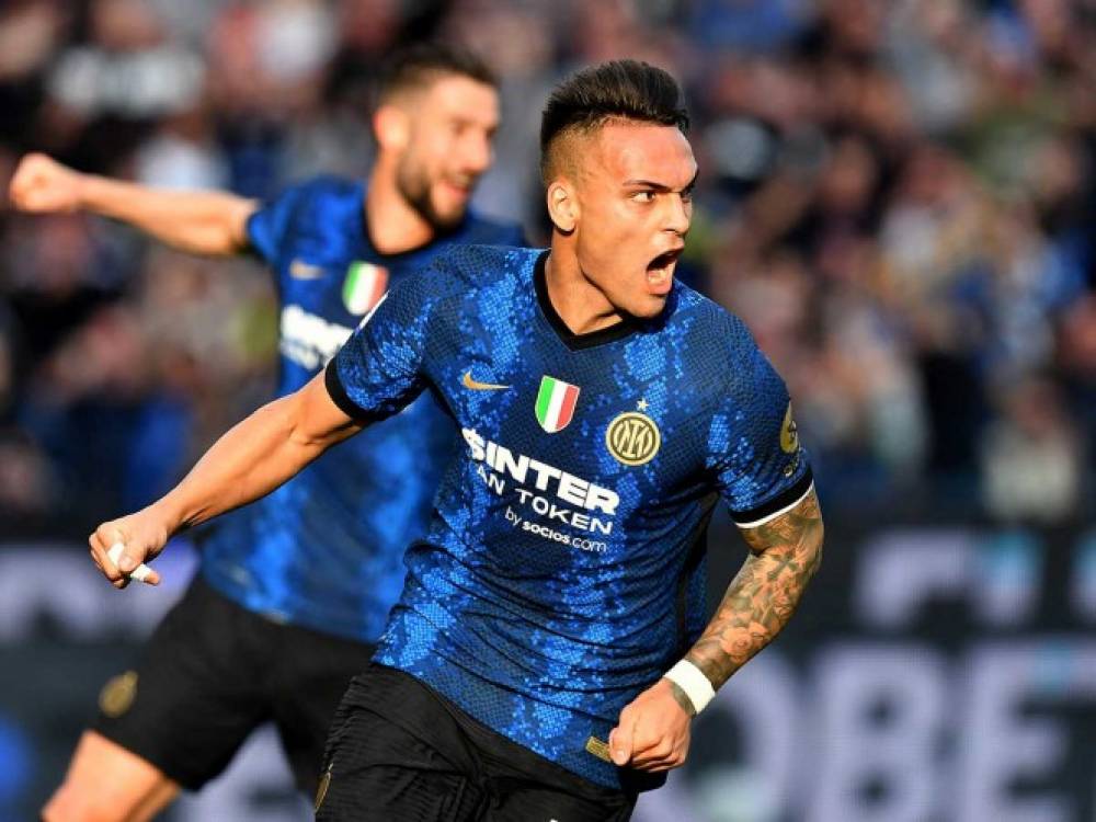 Inter Milan vs Benfica Prediction UCL Picks 4/19