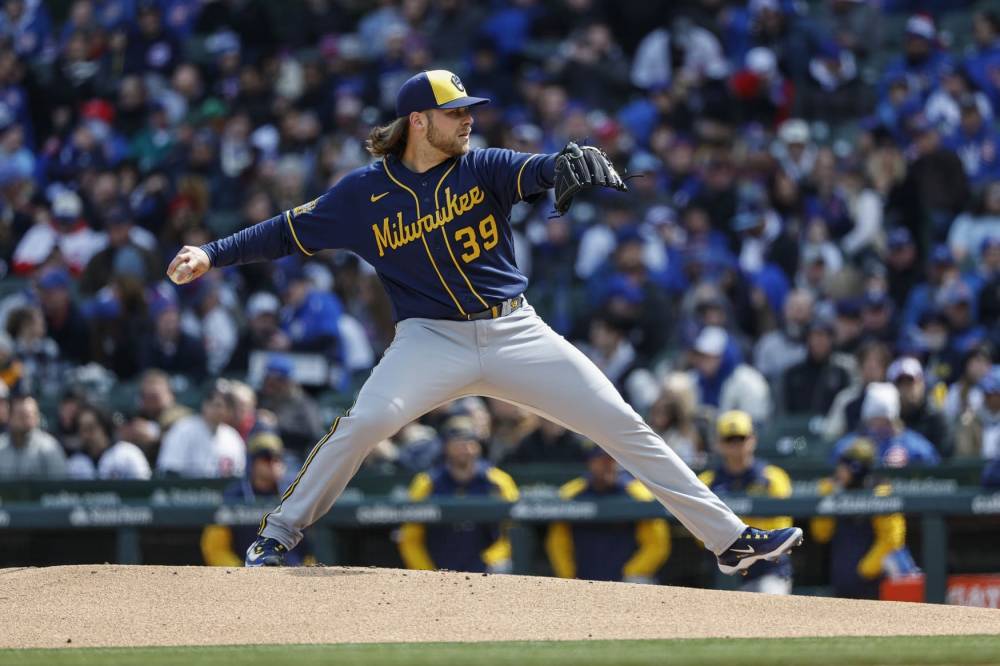 Brewers vs Mets Prediction MLB Picks Today 4/5