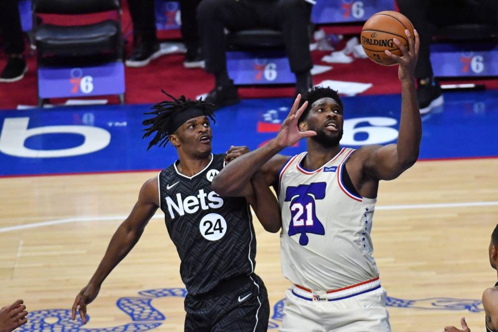 Nets vs 76ers Prediction NBA Picks Today 4/9