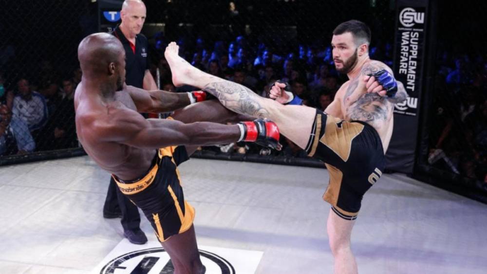 Shane Mitchel vs Nayib Lopez Prediction PFL 3 Picks 4/14