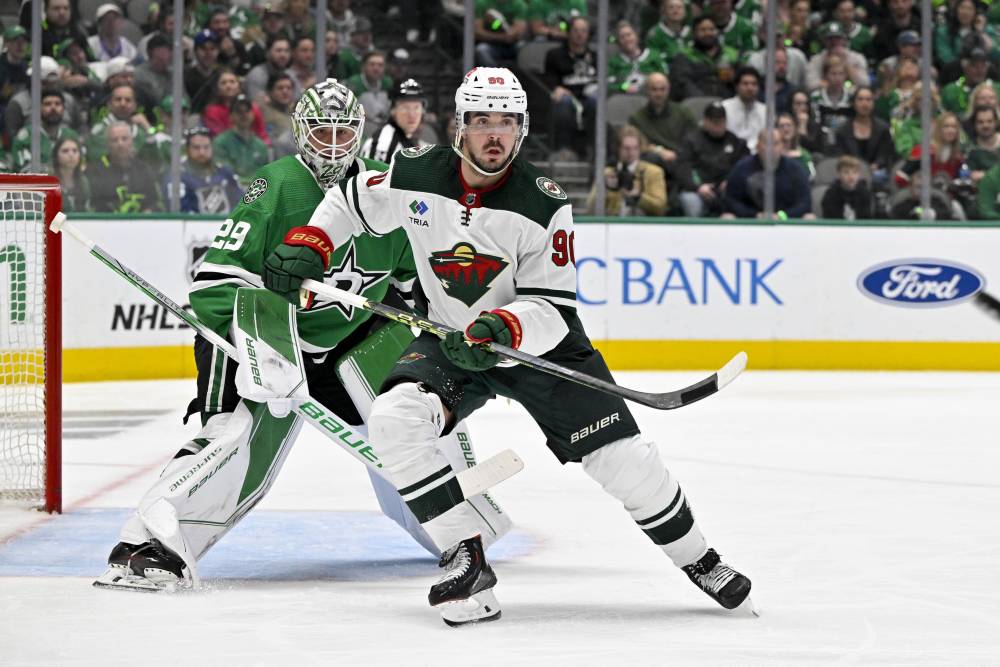 Wild vs Stars Prediction Game 3 NHL Playoffs Picks 4/21