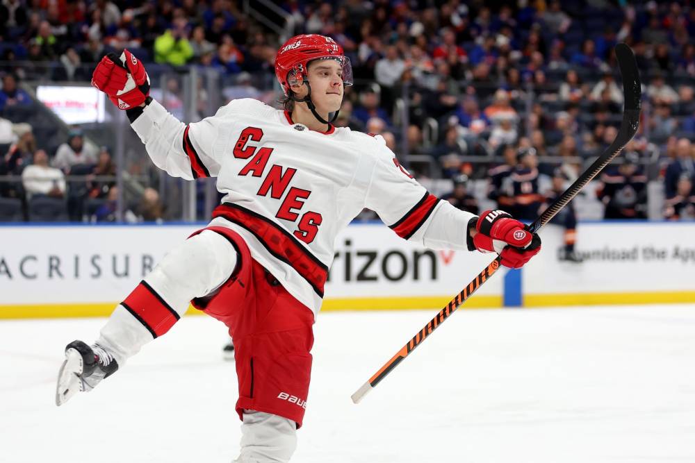 Hurricanes vs Islanders Prediction NHL Experts Picks 4/2