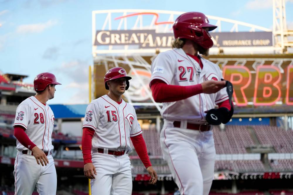 Reds vs Rays Prediction MLB Picks Today 4/18