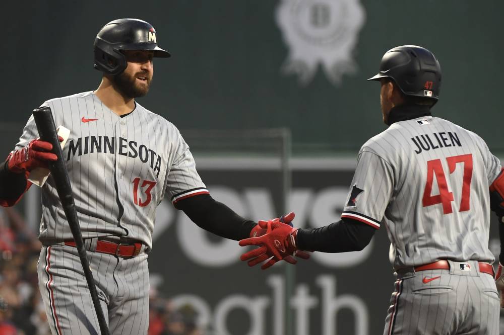 Red Sox vs Twins Prediction MLB Picks Free 4/20
