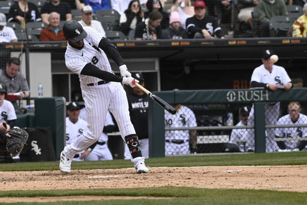 White Sox vs Giants Prediction MLB Picks and Parlays 4/6