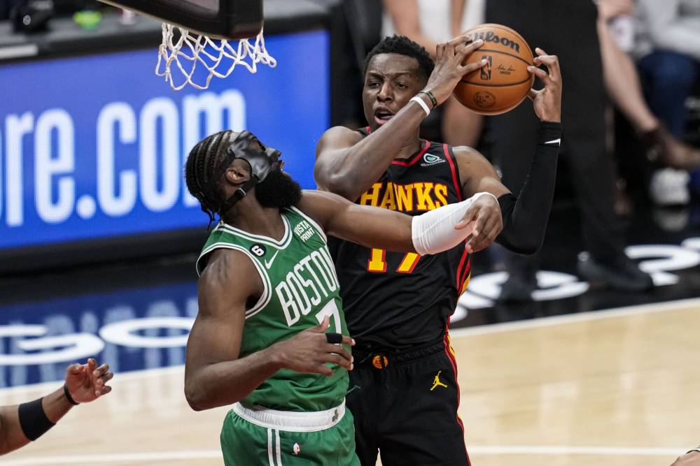 Hawks vs Celtics Game 4 Prediction NBA Playoffs 4/23