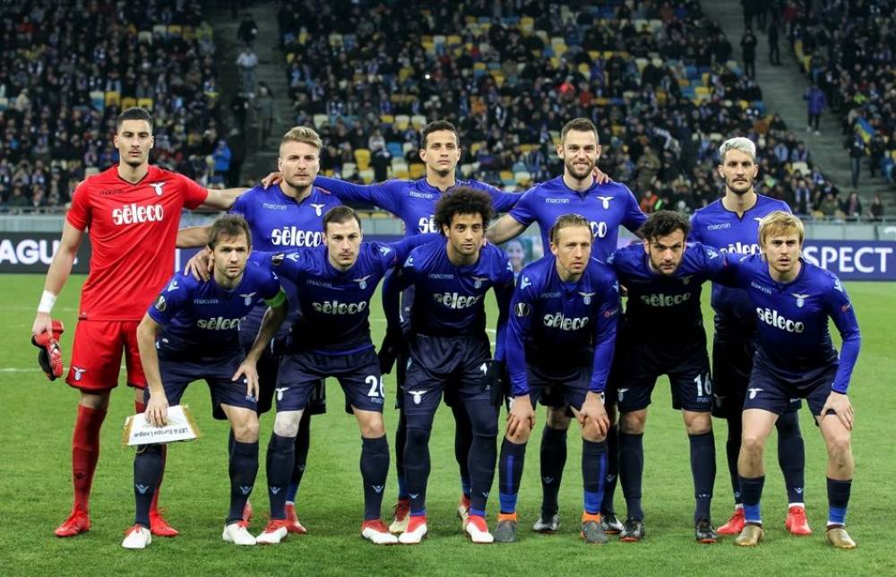 Lazio vs Spezia Prediction Soccer Picks for Today 4/14