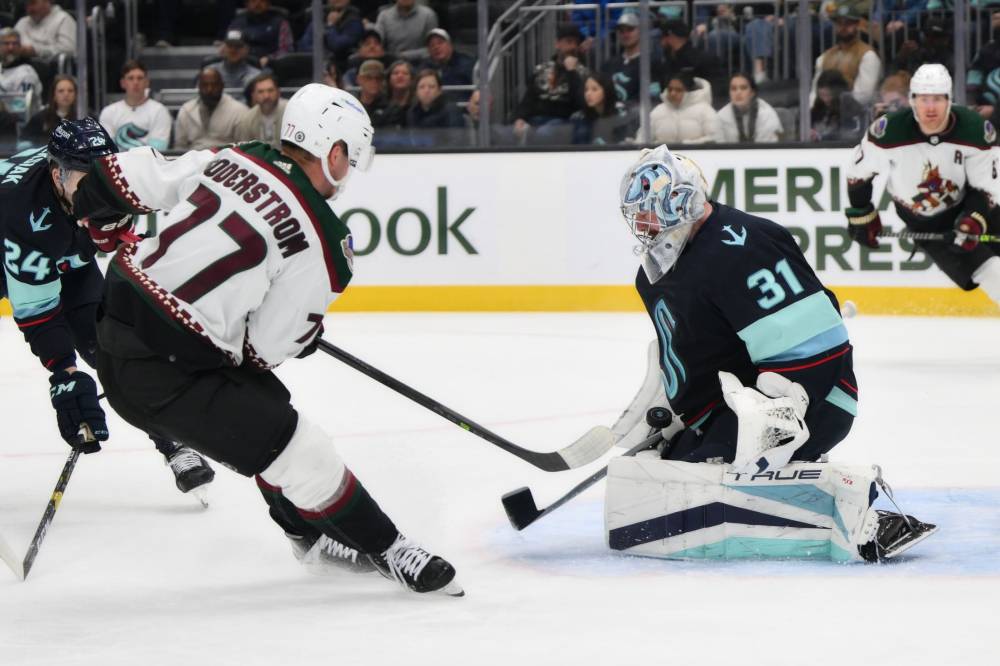 Coyotes vs Kraken Prediction NHL Picks Today 4/10