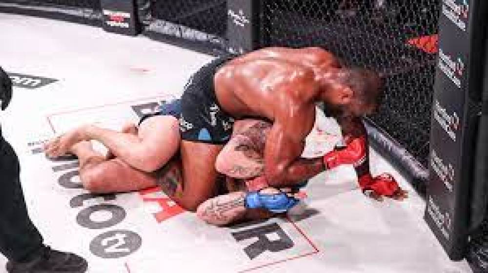 Tyrell Fortune vs Sergey Bilostenniy Prediction Bellator 294